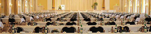 Conference Centres in Greece